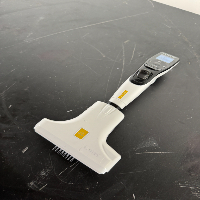 Integra 50uL Multichannel Electronic Pipette image 1